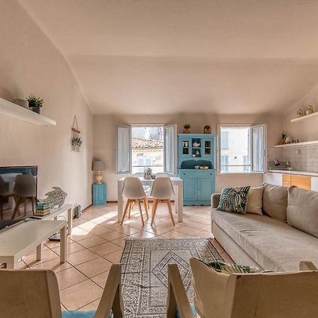 Superbe Appartement Dans Le Coeur De La Ville أنتيب المظهر الخارجي الصورة