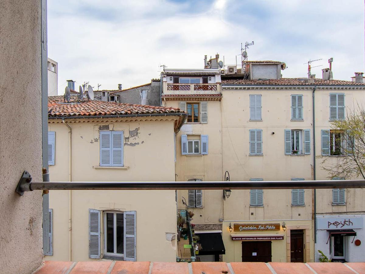 Superbe Appartement Dans Le Coeur De La Ville أنتيب المظهر الخارجي الصورة