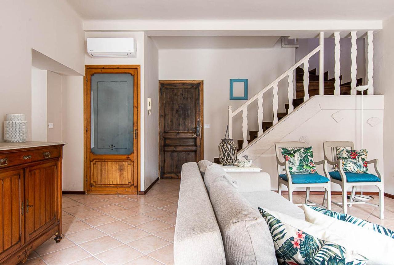Superbe Appartement Dans Le Coeur De La Ville أنتيب المظهر الخارجي الصورة