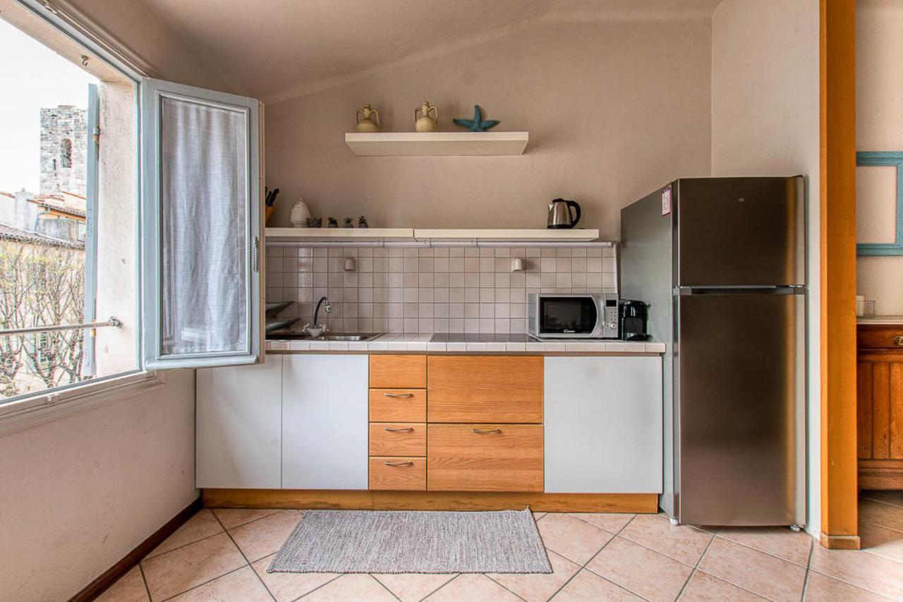 Superbe Appartement Dans Le Coeur De La Ville أنتيب المظهر الخارجي الصورة