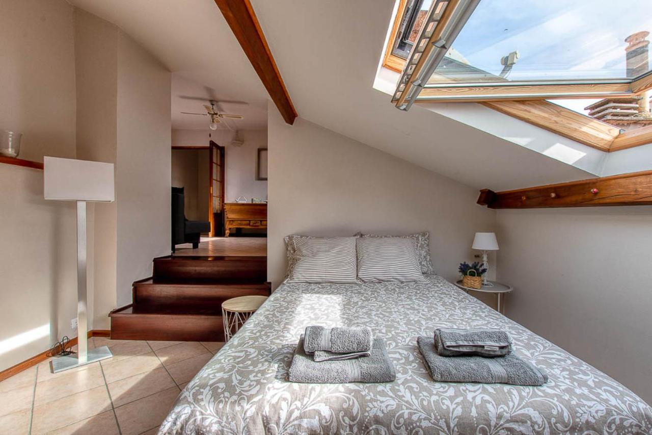 Superbe Appartement Dans Le Coeur De La Ville أنتيب المظهر الخارجي الصورة