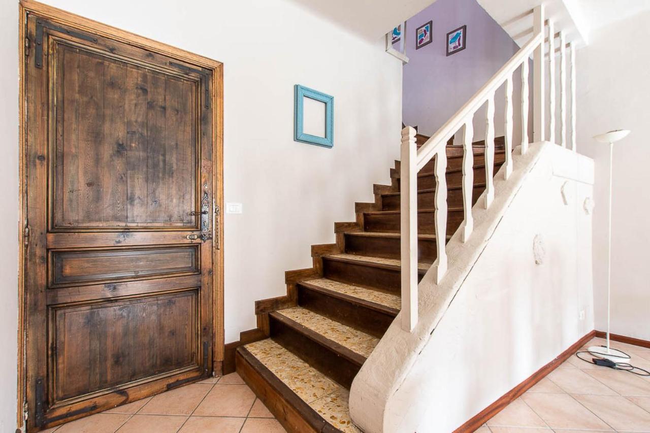 Superbe Appartement Dans Le Coeur De La Ville أنتيب المظهر الخارجي الصورة