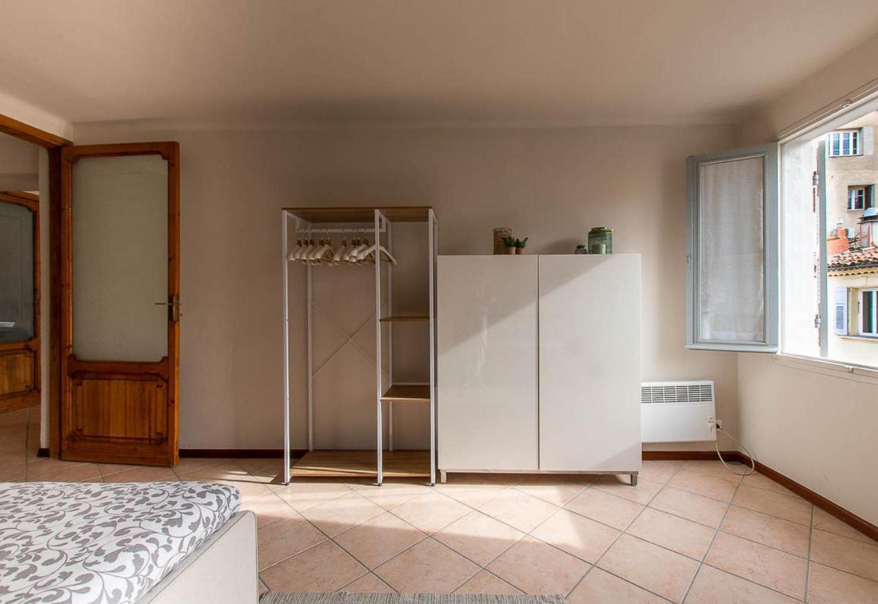 Superbe Appartement Dans Le Coeur De La Ville أنتيب المظهر الخارجي الصورة